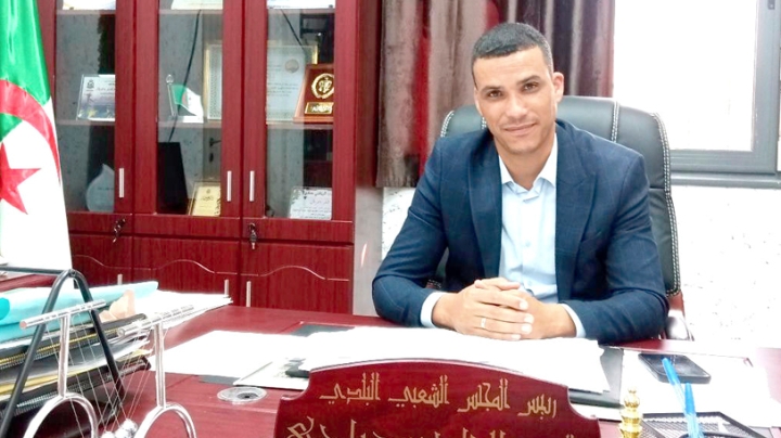 17 ملياراً لإنجاز مشاريع تنموية ببلدية حمادي