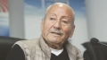 المخرج الجزائري الراحل محمد لخضر حمينة