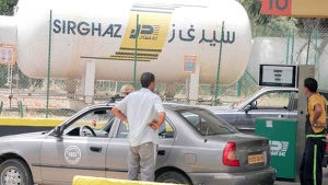تذكير هام لأصحاب سيارات سيرغاز