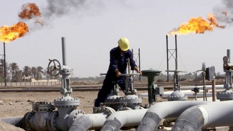 أسعار الغاز.. أهم محاور النقاش في قمّة الجزائر