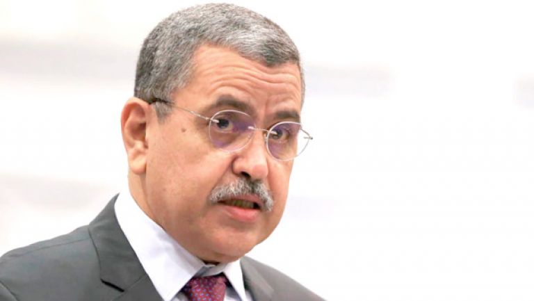 حذار.. الكيان الصهيوني قرب حدودنا