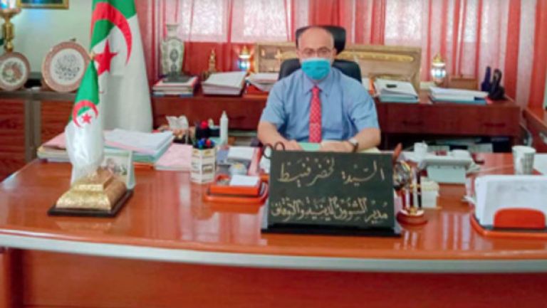 القائمة لم تحدَّد بعد والفضاءات الواسعة من أهم الشروط
