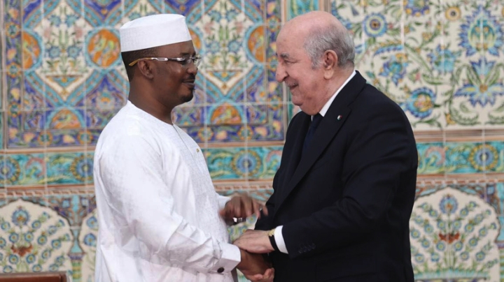 الجزائرـ تشاد.. شراكة على أسس متينة ومستدامة