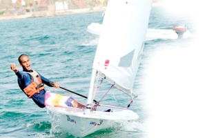 المتأهلون يُجمعون على تحقيق أحسن المراتب في موعد ريو