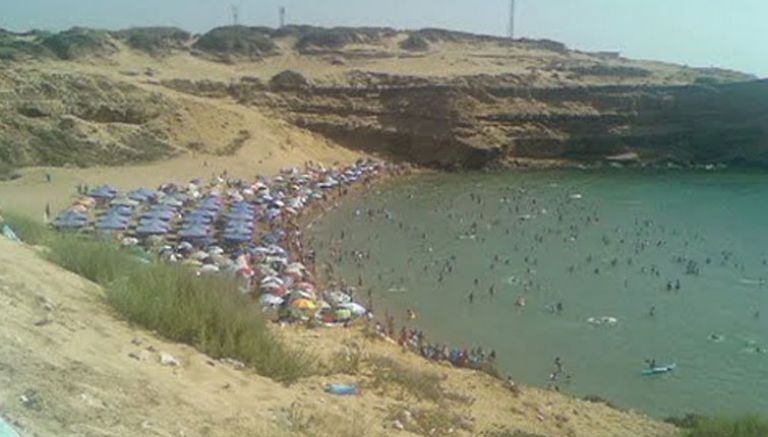 مؤسسة عمومية لتسيير شواطئ وهران
