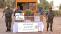 إحباط  محاولة إدخال 3 قناطير من الكيف عبر الحدود مع المغرب