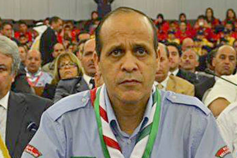 قدّمنا مساعدات مادية ومعنوية للمحاصَرين بالثلوج