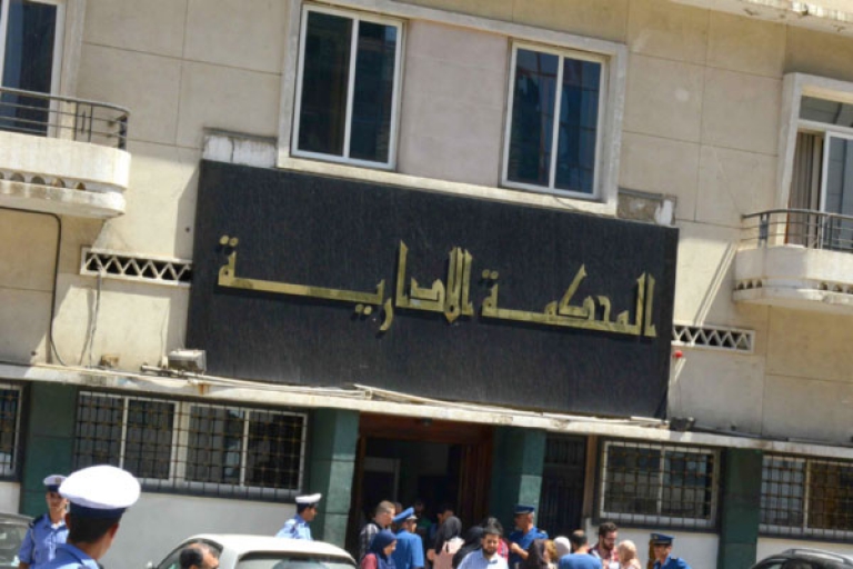 العدالة تلغي صفقة التنازل عن مجمع &quot;الخبر&quot;