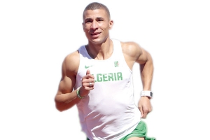 اتحادية ألعاب القوى تكشف عن قائمة المتأهلين إلى ريو