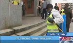 حملة تعقيم 500 منزل للعائلات المعوزة بأدرار
