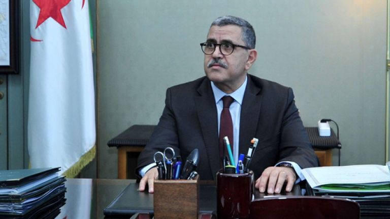هذا جديد المحروقات والنّقل ومكافحة البيروقراطية