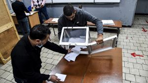 التزوير مستحيل..وحراسة الصناديق مقنّنة