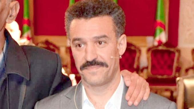 سيف الدين بوهة ضيف "مقامات إبداعية"