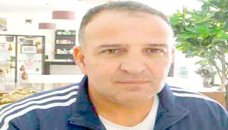 تعيين الهادي خزار لتدريب الفريق