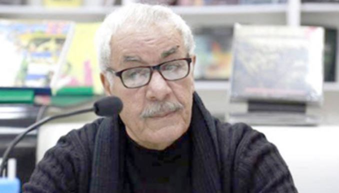 إسقاط تاريخي من زمن الموحدين على العشرية السوداء