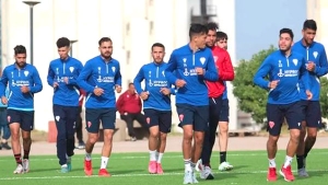 "الحمراوة" لتعزيز آمال البقاء