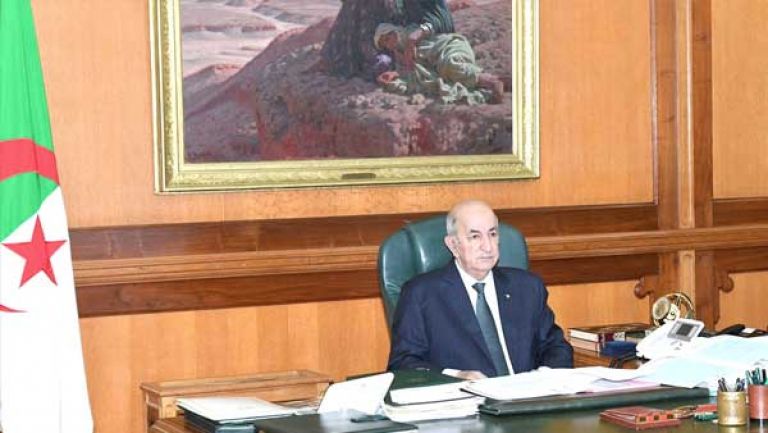 الطابع الاجتماعي للدولة.. خط أحمر