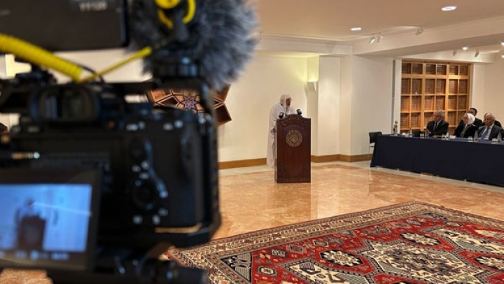 إرث الأمير عبد القادر يظل صالحا للتعامل مع التحدّيات