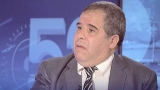  الخبير الاقتصادي، أمحمد حميدوش