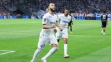 الدولي الجزائري أمين غويري
