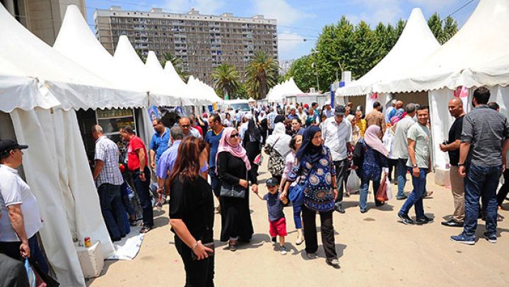 فتح كل الأسواق التضامنية بالبليدة