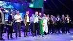 الروح تعود إلى مسرح الهواء الطلق بقسنطينة