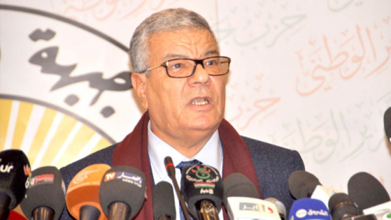 "وافقوا على وثيقة الدستور، ولا تنقصوا صوتا واحدا"