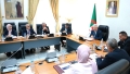 الجزائر حاضرة في جمعية الاتحاد البرلماني الدولي بتنزانيا