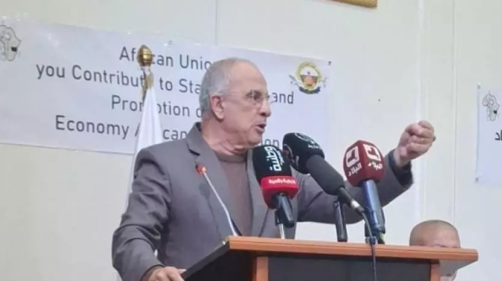 الجزائر تترشح لعضوية مجلس إدارة منظمة العمل الدولية