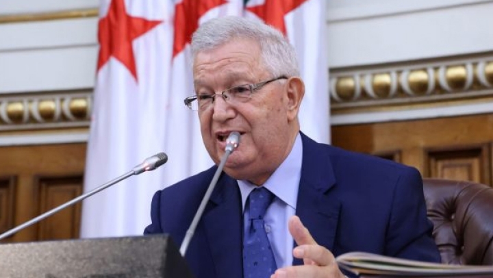 أحيي همم نساء ورجال الأمن الوطني