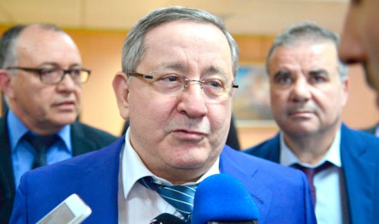 ولد قدور: اقتناء مصفاة بإيطاليا صفقة مربحة