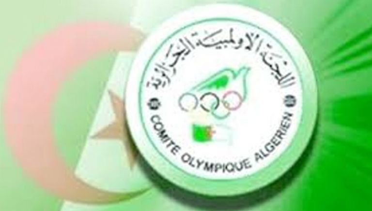 اللجنة الأولمبية تخلد ذكرى تأسيسها الـ55