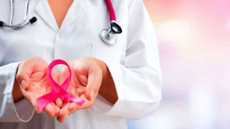 قافلة طبية للكشف عن سرطان الثدي