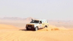 كل الأمور "مضبوطة" لإنجاح الموعد