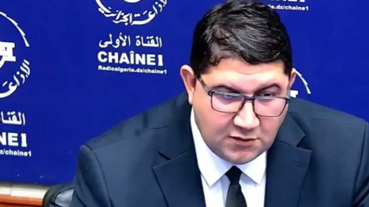 ديناميكية متنامية للصادرات خارج المحروقات