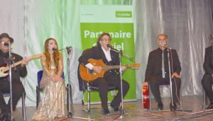 «البحارة» تطرب الباتنيين