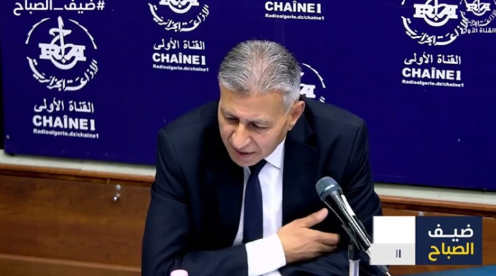 تسريب مواضيع "البيام" أمر مستحيل