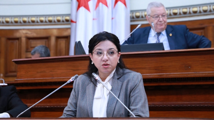أقطاب تجارية كبرى وشبكات نقل لتمويل منتظم للسوق