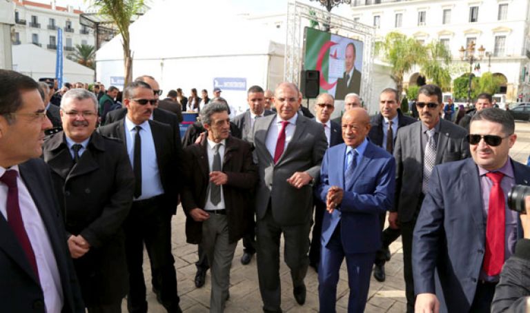 الانتهاء من دراسات تمديد خط المترو