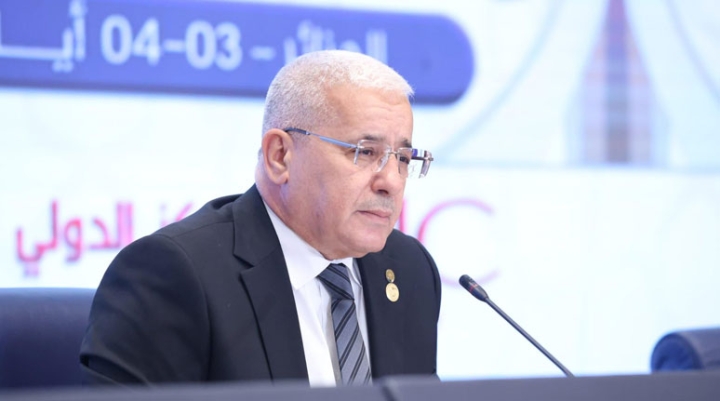 إجماع على دعم الاتحاد وحماية مصالح الأمة العربية