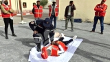 "مسعف لكل عائلة".. الثقافة الوقائية ضرورة ملحة
