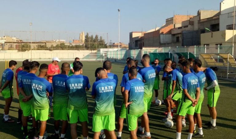بوفايدة يبقي على ”الكرماوة” في الريادة