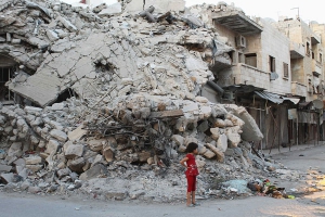التشاؤم يرهن حظوظ حل الأزمة السورية