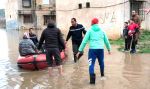 خسائر معتبرة، أموات.. عنابة منكوبة
