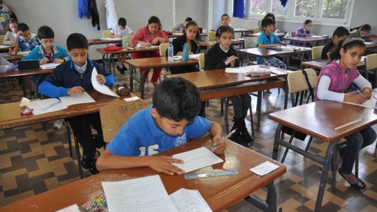 تسليم شهادات ودفاتر "السانكيام البديل" هذا الخميس