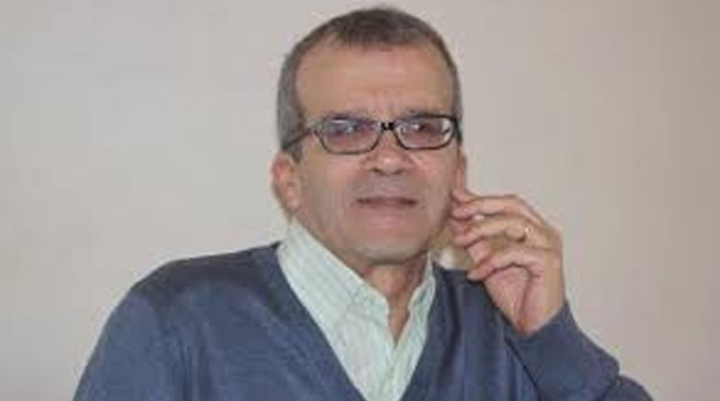 مديرية الاتصال برئاسة الجمهورية تعزّي في وفاة الإعلامي جمال الدين مرداسي