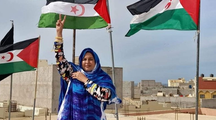 "الخدمة الدولية لحقوق الإنسان" تفضح السياسة الانتقامية للمغرب