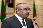 بدوي: الحكومة استمعت للانشغالات وتدرس الإجراءات الواجب اتخاذها