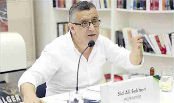 تثمين للمعرفة وإطلاق لحرية الرأي