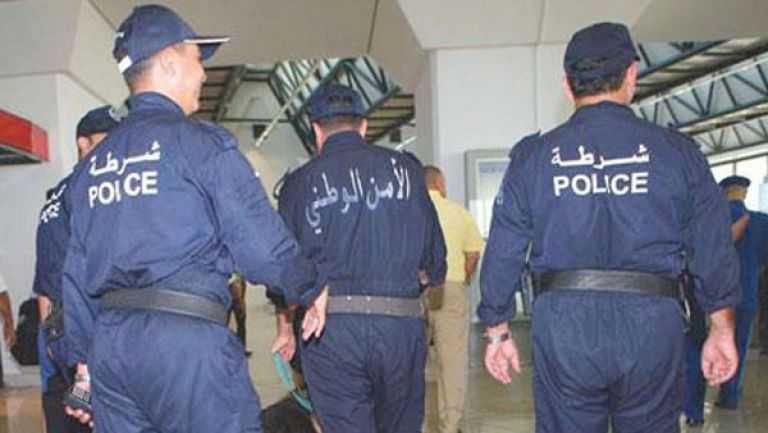 معالجة 196 قضية إجرامية عبر «فايسبوك»